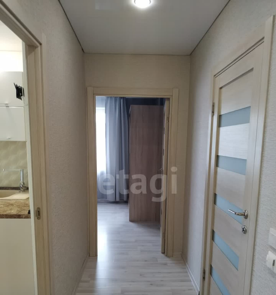 квартира г Верхняя Пышма м-н, Кривоусова, Садовый, 18г фото 18