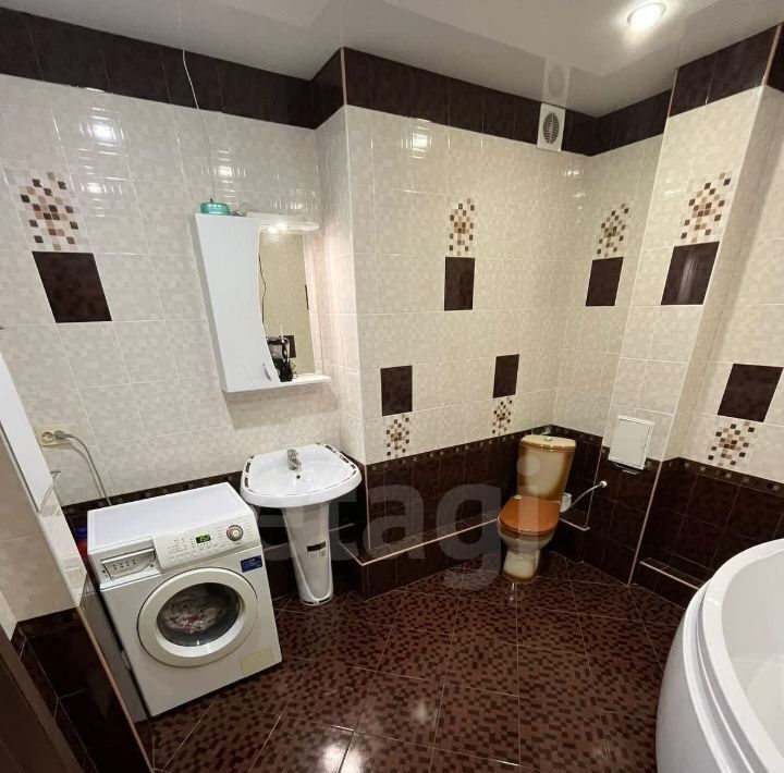 квартира г Энгельс ул Рабочая 125а фото 12