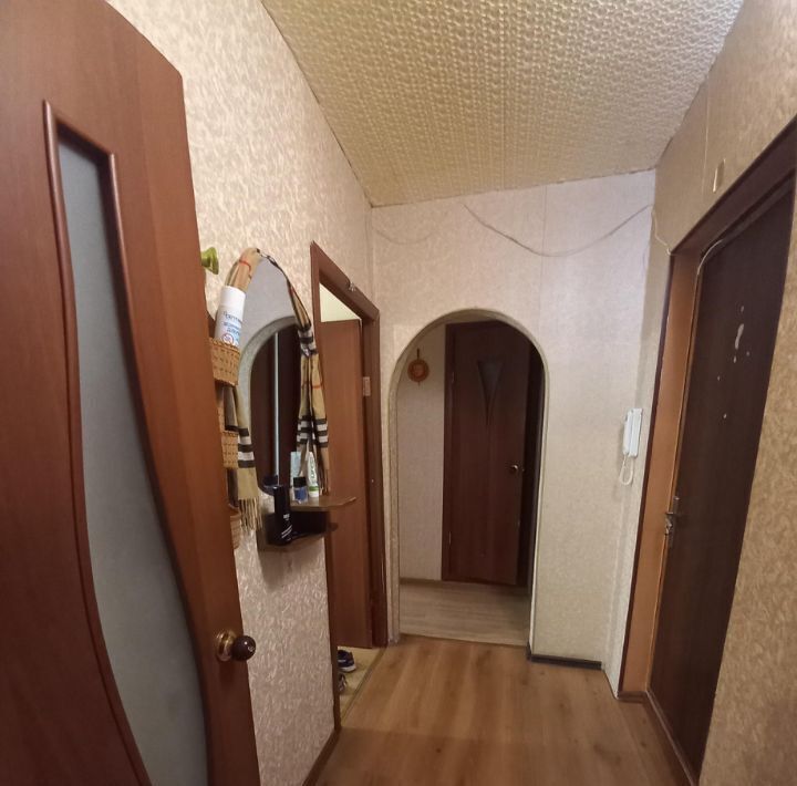 квартира г Саратов р-н Заводской ул Тульская 43 фото 20