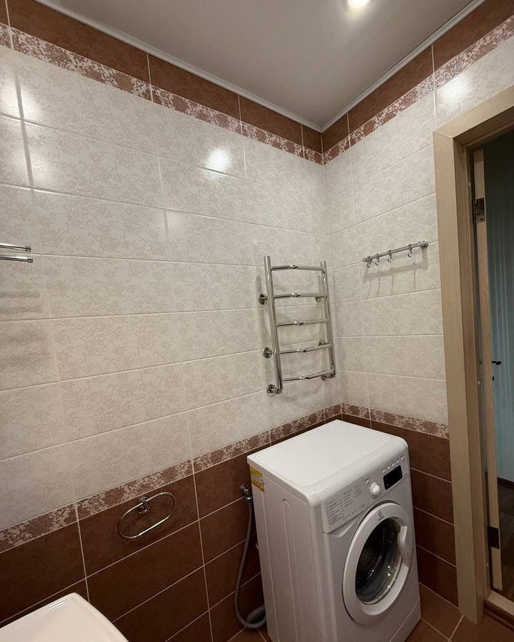 квартира г Чебоксары р-н Московский ул Университетская 14к/1 фото 11
