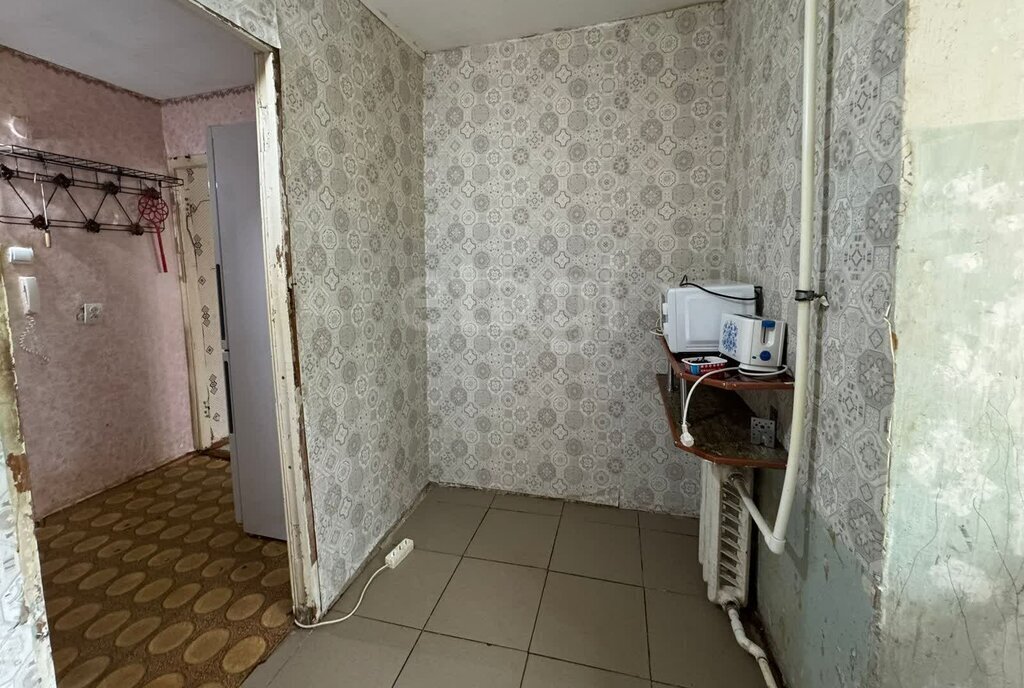 квартира р-н Наримановский г Нариманов ул Набережная 18 фото 11