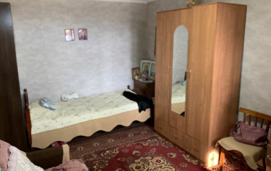 квартира г Волгодонск ул Степная 137 фото 3
