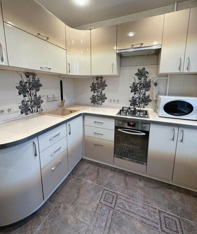 квартира ул 2-я Краснодарская 145/3 фото