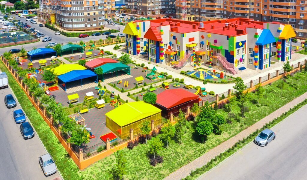 квартира г Ростов-на-Дону Нахичевань ул Городовикова 36 фото 3