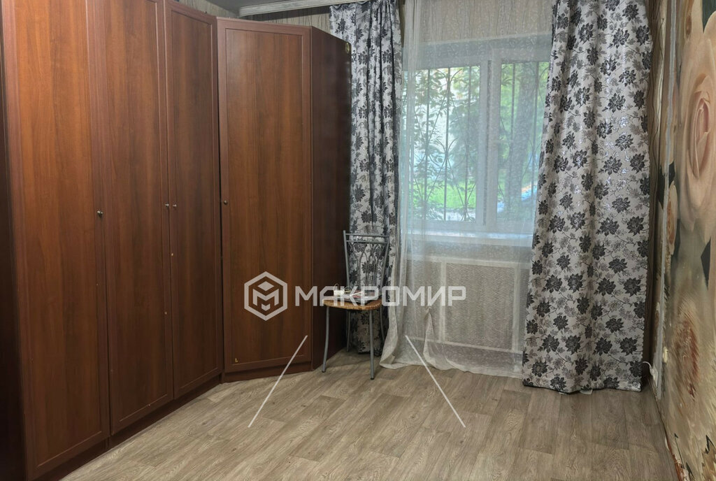 квартира г Люберцы дп Красково ул Некрасова 3 Красково фото 4