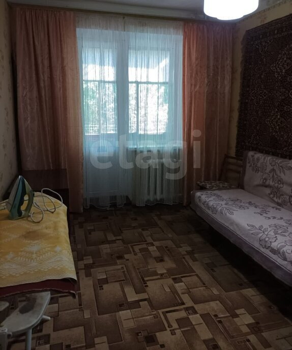 квартира г Таганрог ул Сызранова 10/2 фото 11