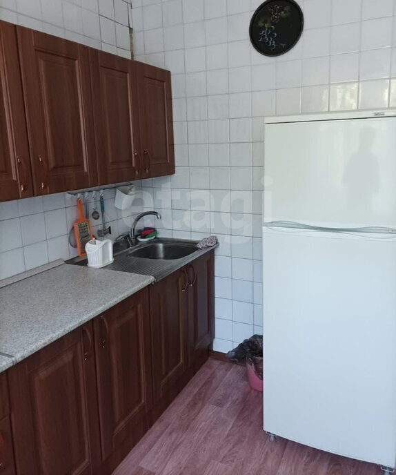 квартира г Таганрог ул Сызранова 10/2 фото 6