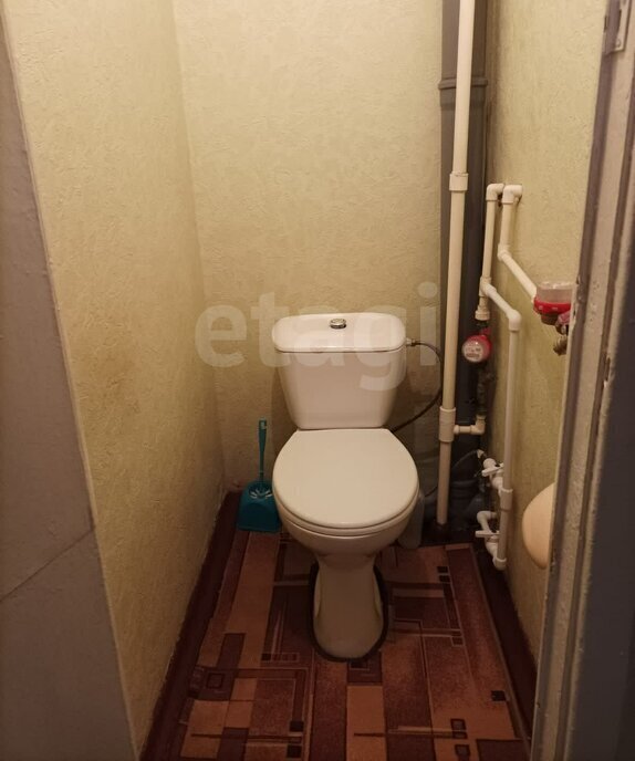 квартира г Таганрог ул Сызранова 10/2 фото 14