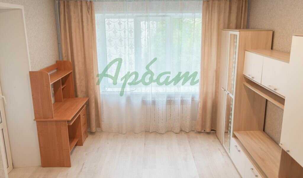 квартира г Тверь пр-кт Чайковского 27в фото 5