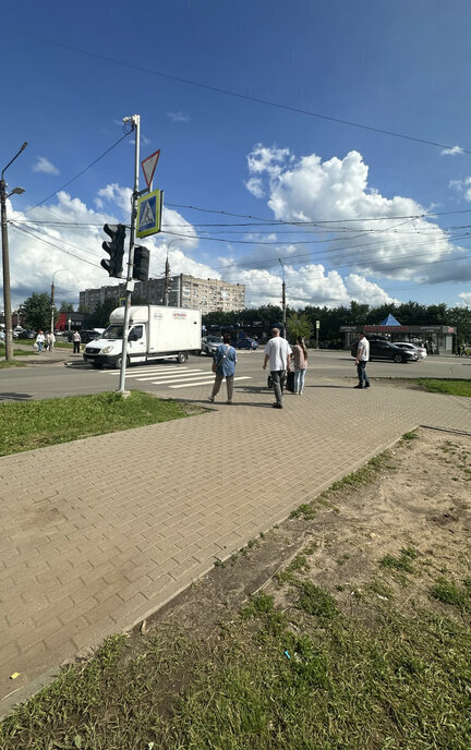 свободного назначения г Киров ул Воровского 137 фото 6