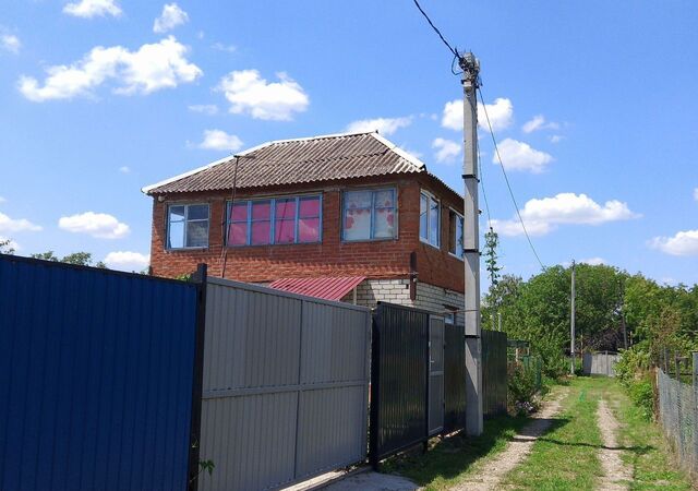 дом ул Тимашевская 518 Кореновское городское поселение фото