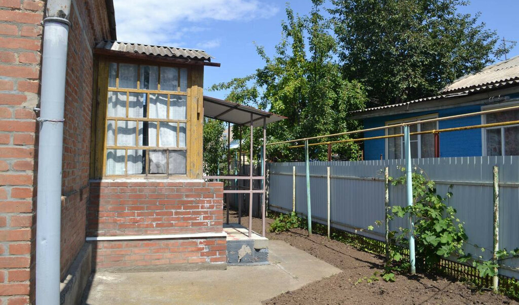 дом г Волгодонск ул Серафимовича 3 фото 1