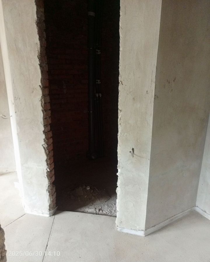 квартира г Краснодар р-н Прикубанский ул им. Чайковского П.И. 23/4 фото 3
