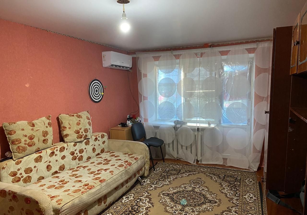 квартира р-н Сальский г Сальск ул Ленина 104 фото 2