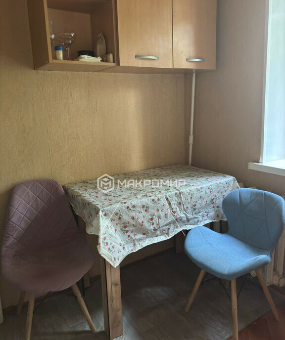 квартира г Люберцы дп Красково ул Некрасова 3 Красково фото 6