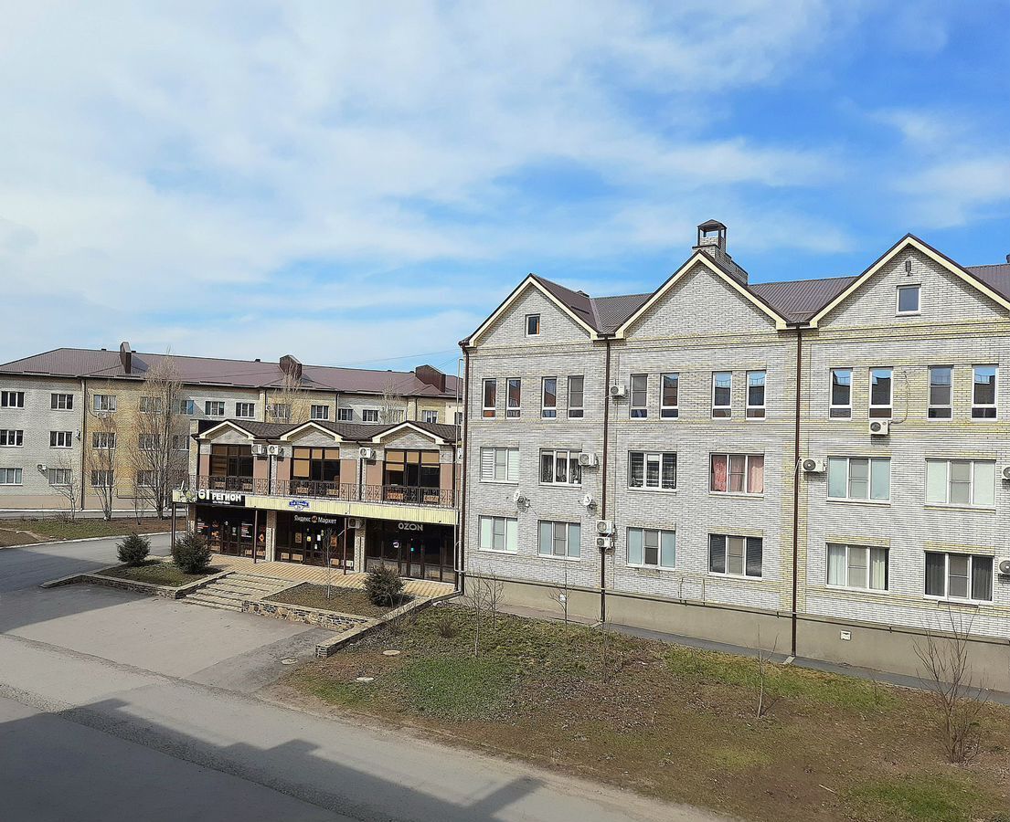 квартира г Таганрог Северный пер 1-й Новый 14/9 фото 3