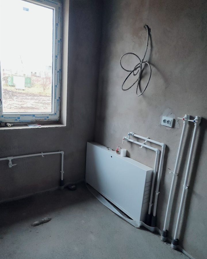 дом р-н Зеленоградский г Зеленоградск ул Молодежная фото 17