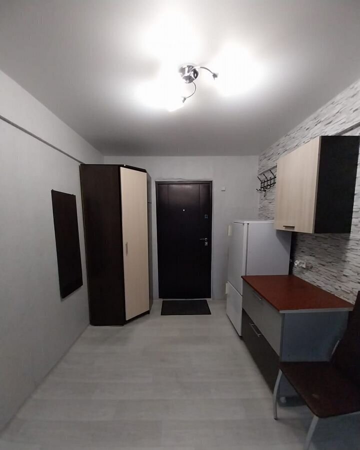 комната г Красноярск р-н Кировский ул Новая 26 фото 3