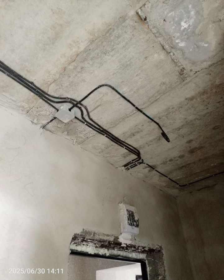 квартира г Краснодар р-н Прикубанский ул им. Чайковского П.И. 23/4 фото 5