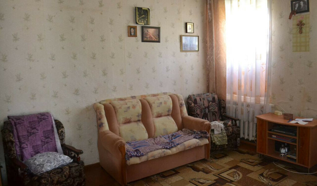 дом г Волгодонск ул Серафимовича 3 фото 11