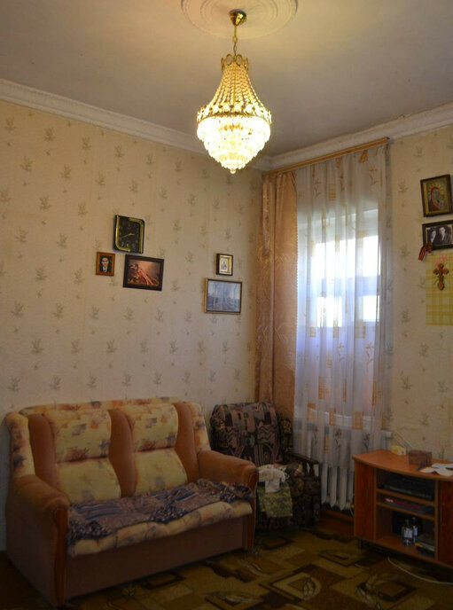 дом г Волгодонск ул Серафимовича 3 фото 15