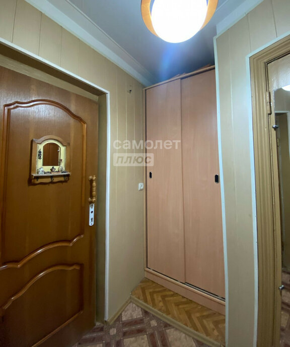 квартира г Нальчик ул Мовсисяна 19 фото 13