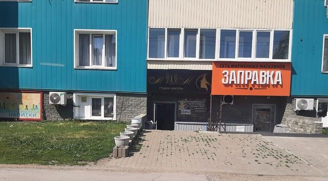 свободного назначения р-н Индустриальный ул Сергея Ускова 23 фото
