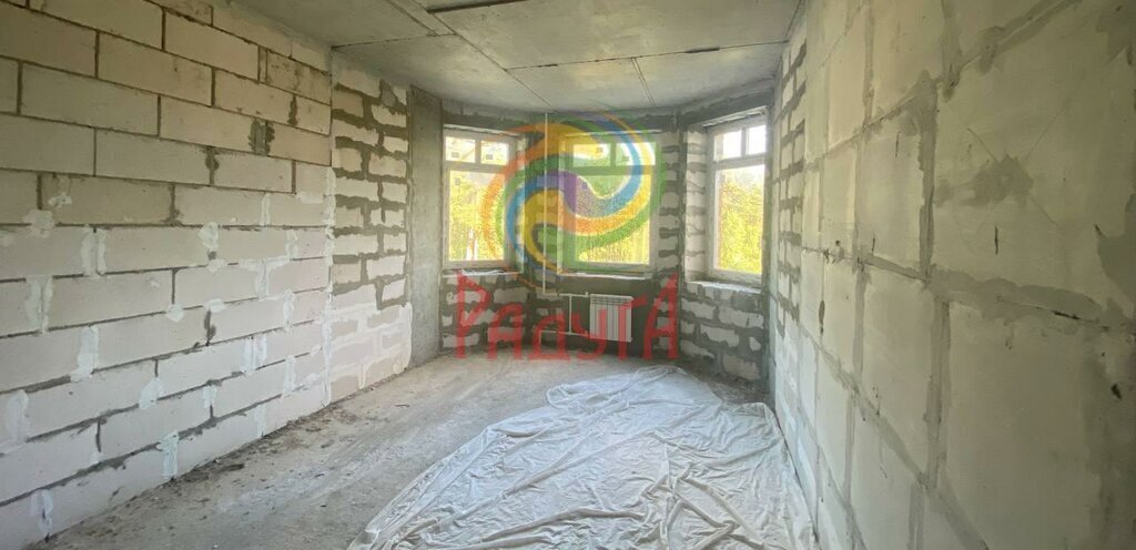 квартира г Иваново ул Окуловой 73 фото 1