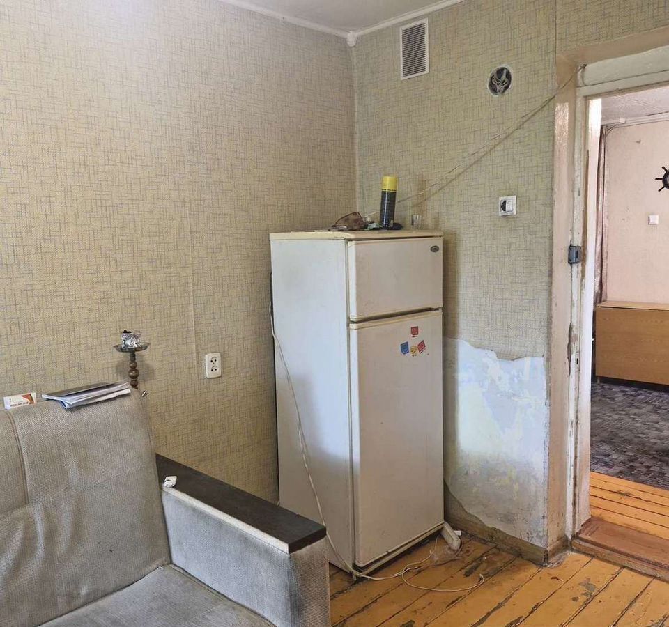 комната г Самара Безымянка ул Свободы 82а фото 4