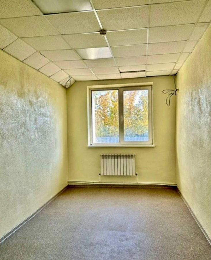 производственные, складские г Самара Юнгородок ул Олимпийская 63 фото 8