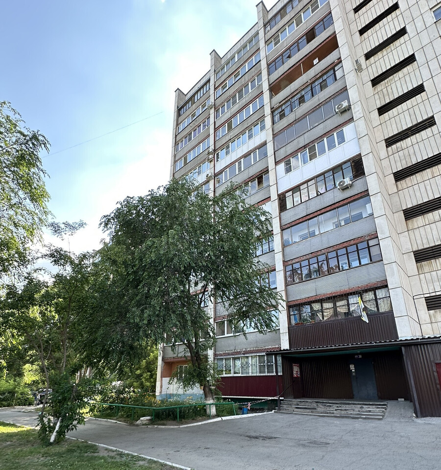 квартира г Барнаул ул Малахова 118 фото 19