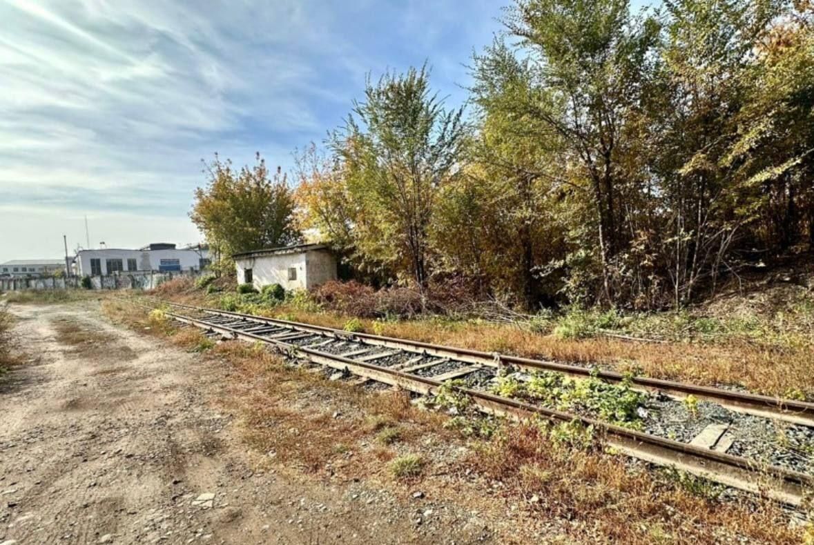 производственные, складские г Самара Юнгородок ул Олимпийская 63 фото 19