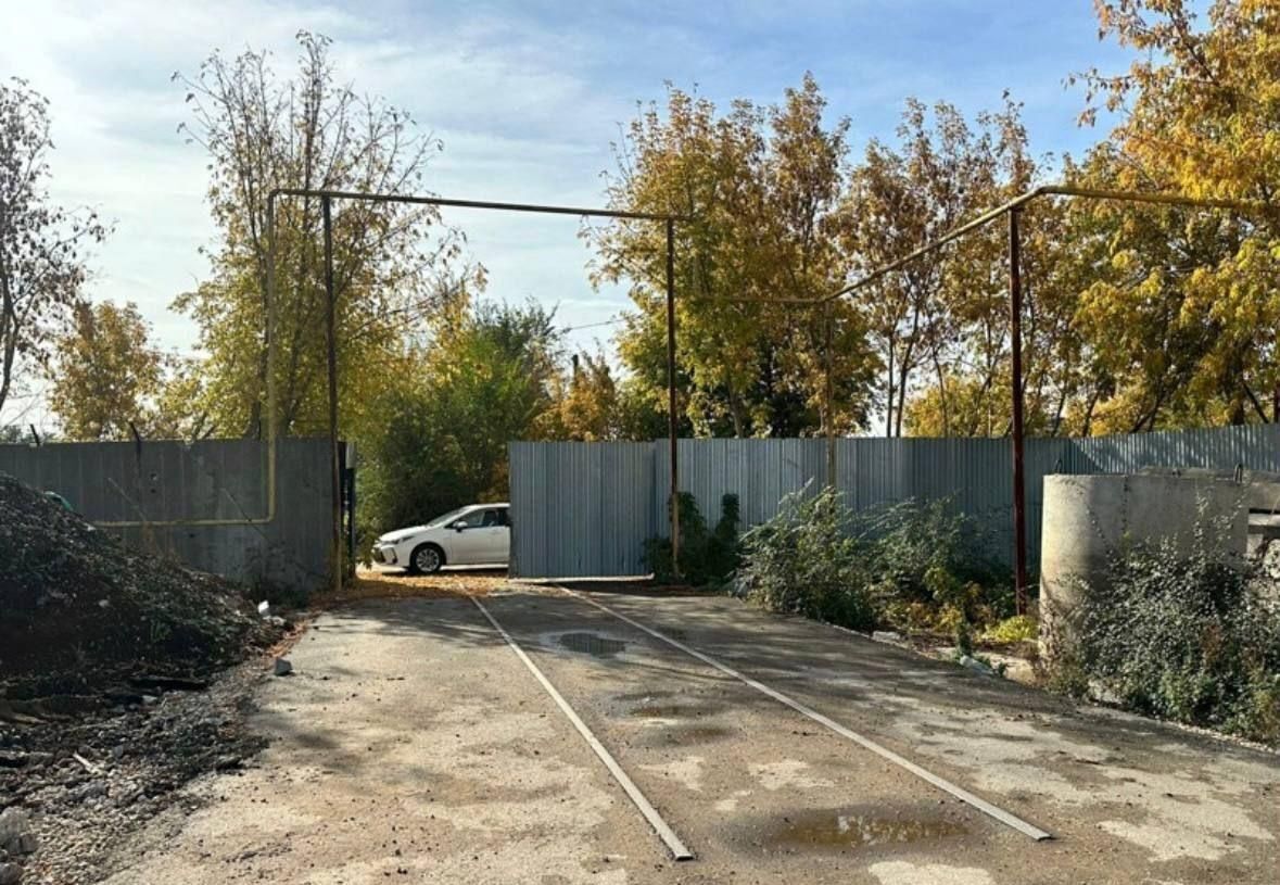 производственные, складские г Самара Юнгородок ул Олимпийская 63 фото 20