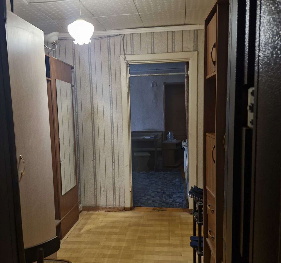 комната г Самара Безымянка ул Свободы 82а фото 14