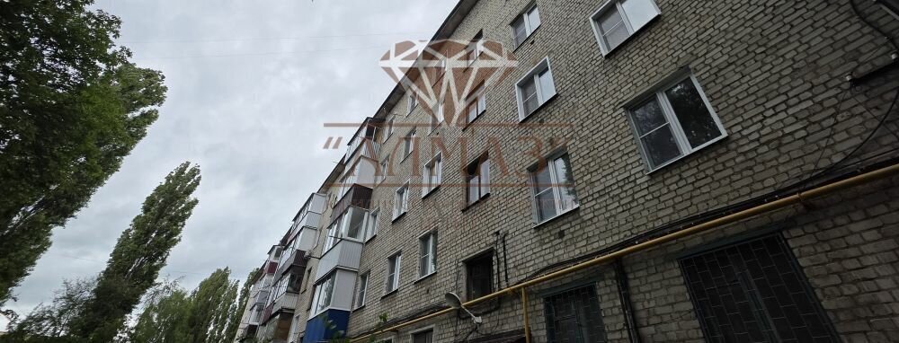 квартира г Елец ул Орджоникидзе 10 фото 9