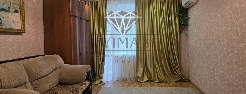 квартира г Елец ул Орджоникидзе 10 фото 10