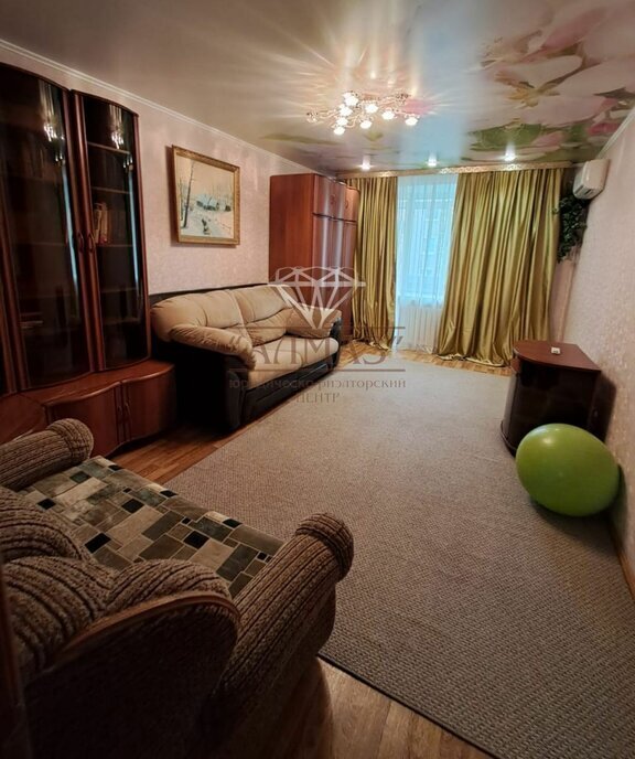 квартира г Елец ул Орджоникидзе 10 фото 15