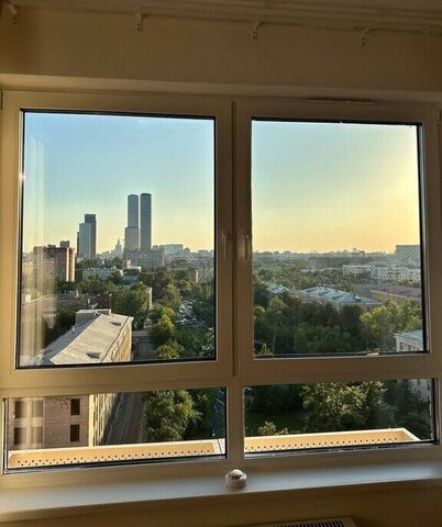 квартира метро Бутырская дом 8к/2 фото