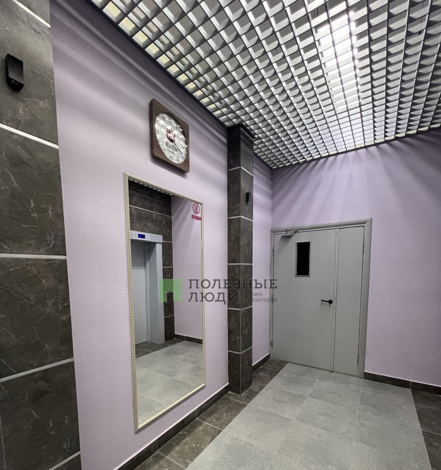 квартира г Энгельс ул Трудовая 12 фото 12