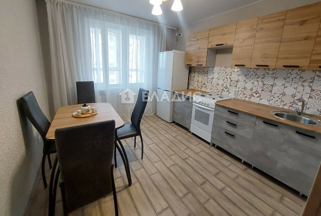 квартира г Пенза ул Зеленодольская 73 фото 2