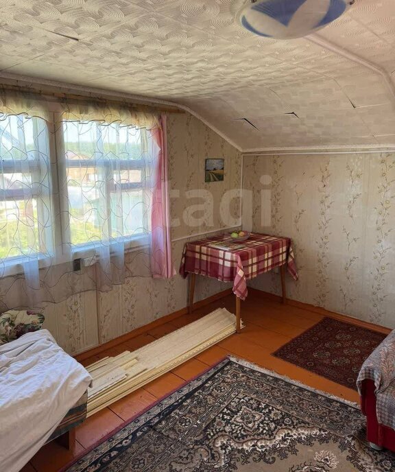 дом г Дубна снт Репка 1-й сектор фото 12