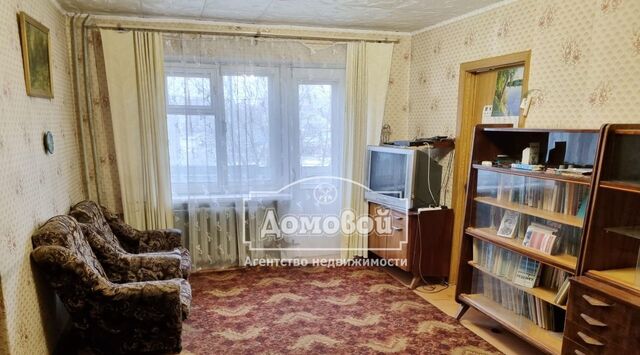 квартира р-н Ленинский дом 123 фото