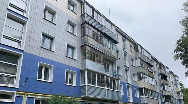 р-н Ленинский ул Подвойского 35 фото