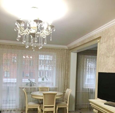 р-н Ленинский ул Суворова 48 фото
