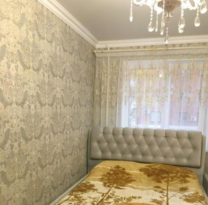 квартира г Калуга р-н Ленинский ул Суворова 48 фото 6