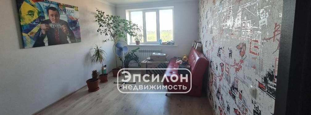 квартира г Курск ул Щемиловка 105 фото 1
