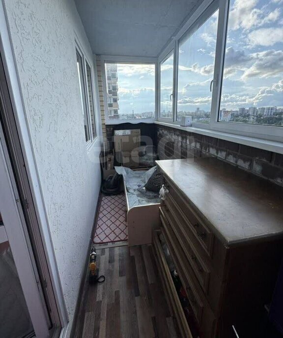 квартира г Ижевск ул Герцена 8к/1 фото 15