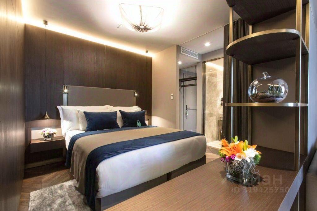 квартира г Сочи р-н Центральный пр-кт Курортный 59 фото 5