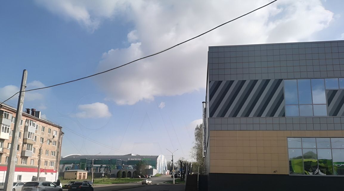 свободного назначения г Новокузнецк р-н Заводской ул Тореза 24к/1 фото 7