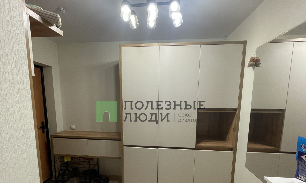 квартира г Ижевск ул Курортная 8 фото 9